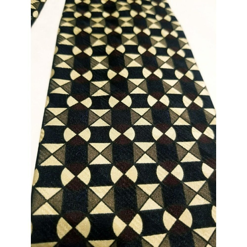 robert talbott necktie - Picture 3 of 7